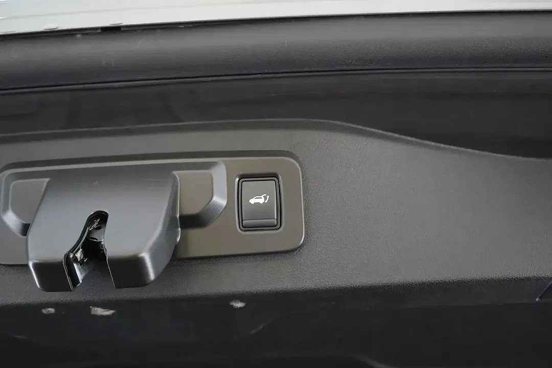 Renault Espace - Thumbnail 22