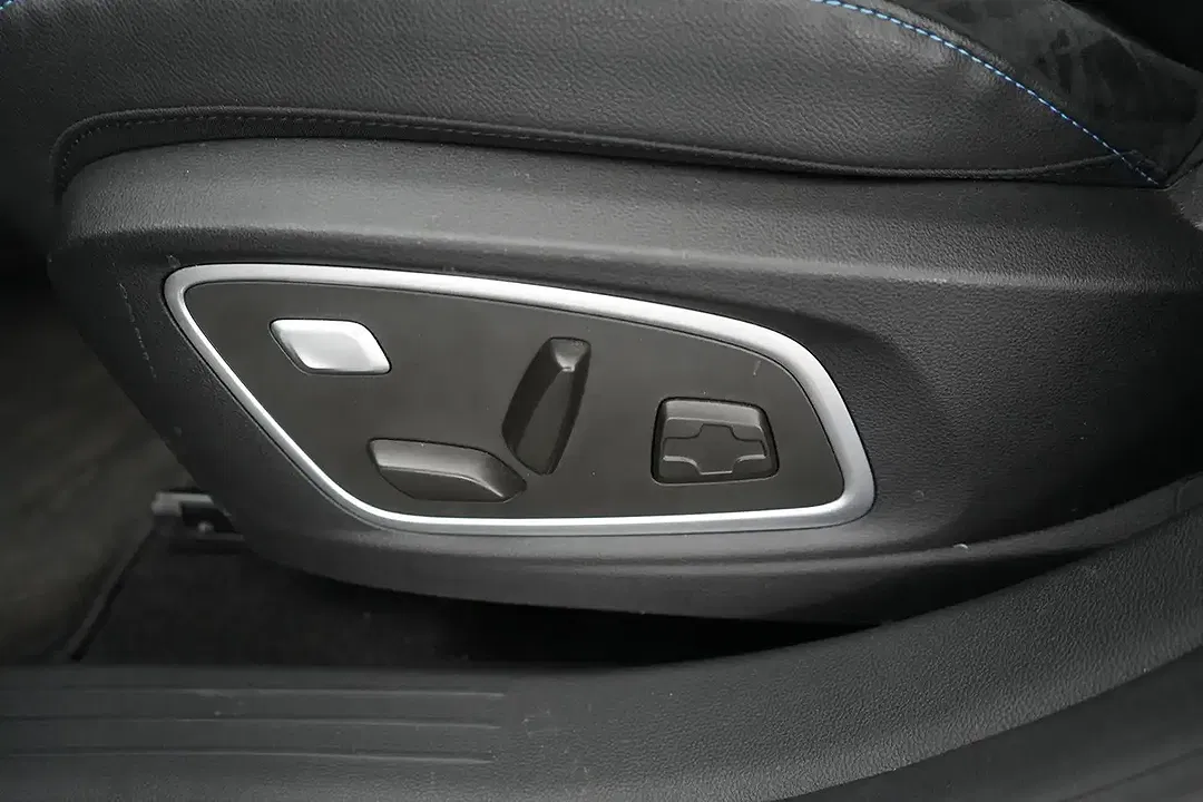 Renault Espace - Thumbnail 23