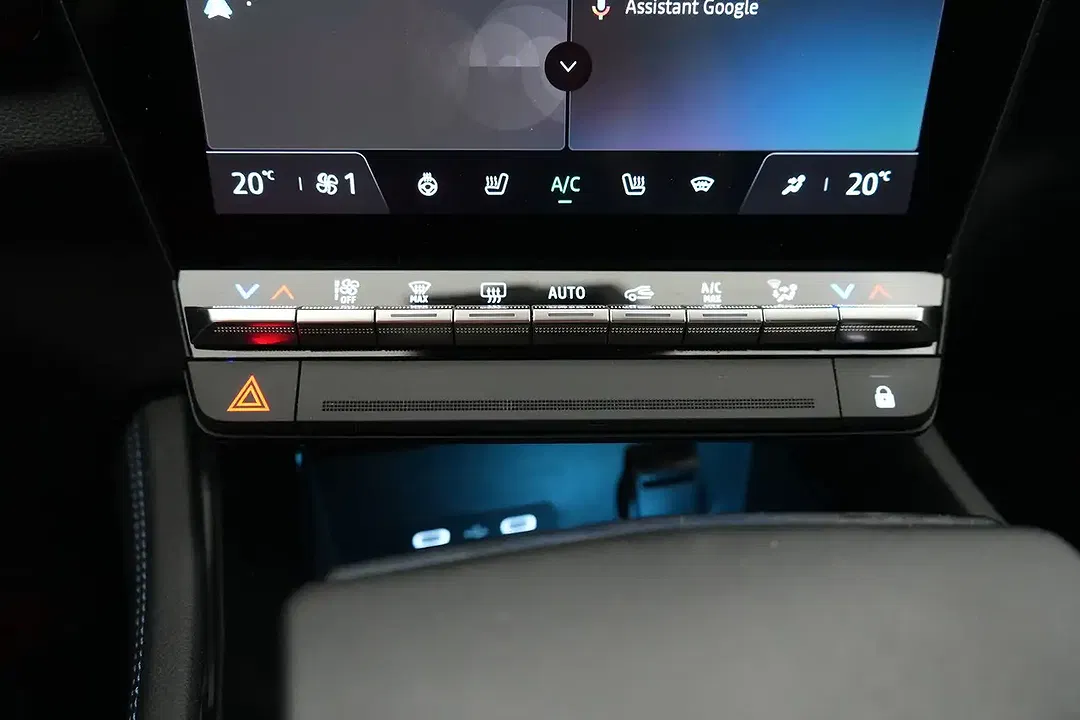 Renault Espace - Thumbnail 24