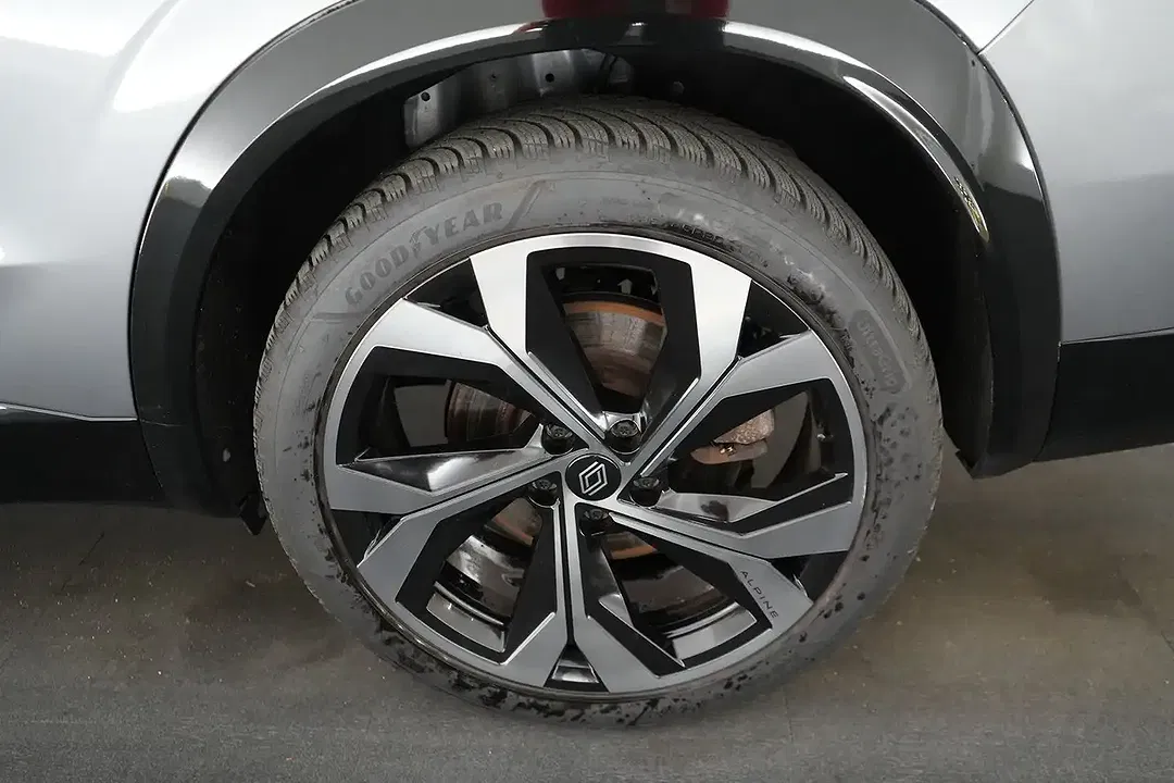 Renault Espace - Thumbnail 28
