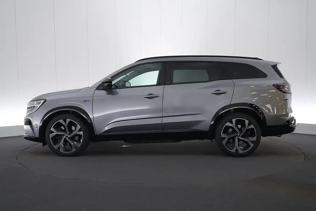 Renault Espace - Thumbnail 3