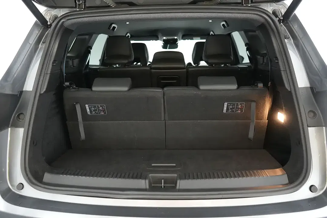 Renault Espace - Thumbnail 31