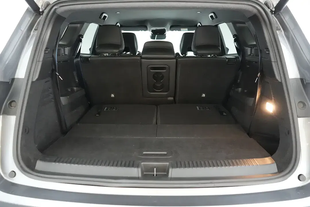Renault Espace - Thumbnail 32