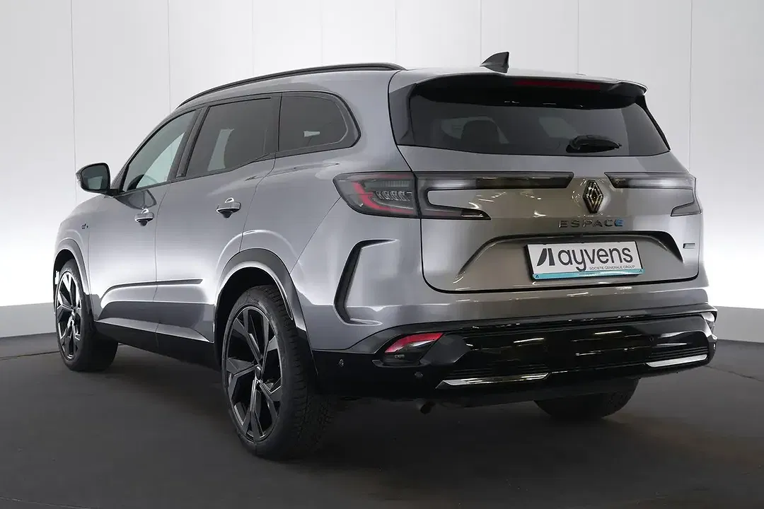 Renault Espace - Thumbnail 5