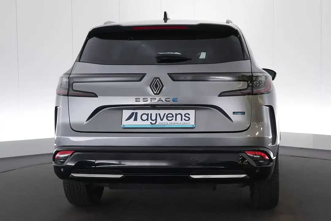 Renault Espace - Thumbnail 6