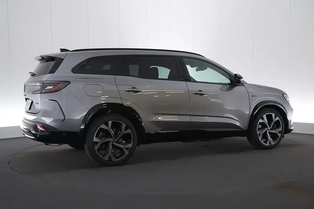 Renault Espace - Thumbnail 7
