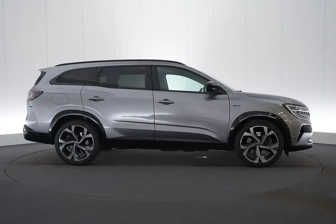 Renault Espace - Thumbnail 9
