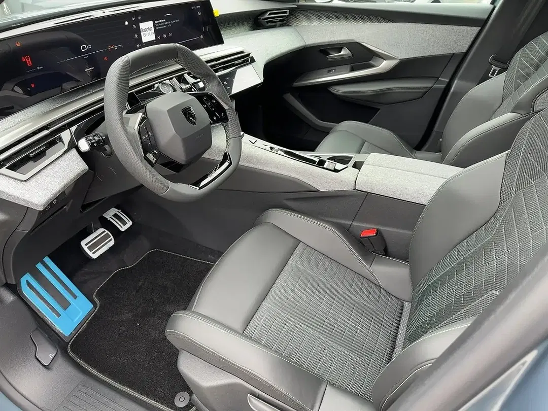 Peugeot 3008 - Thumbnail 8
