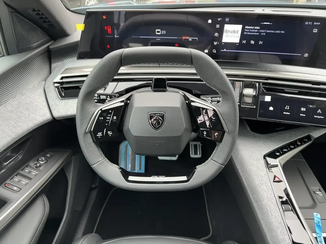 Peugeot 3008 - Thumbnail 11