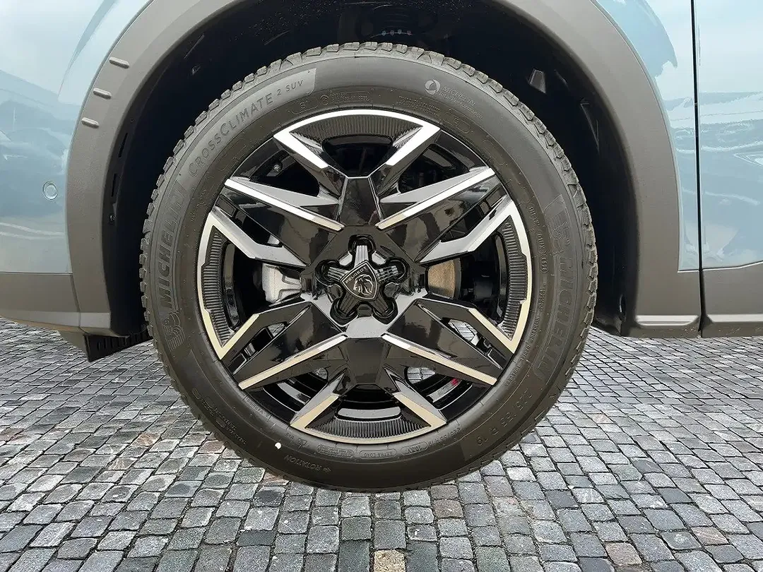 Peugeot 3008 - Thumbnail 13