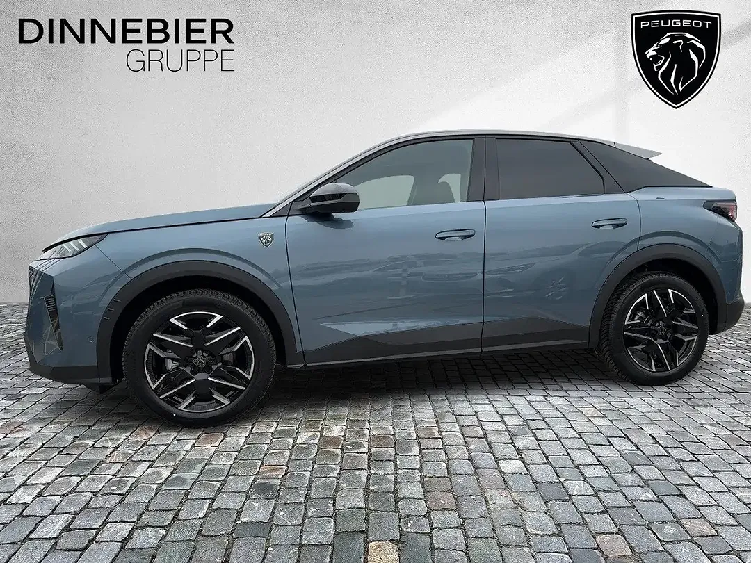Peugeot 3008 - Thumbnail 2