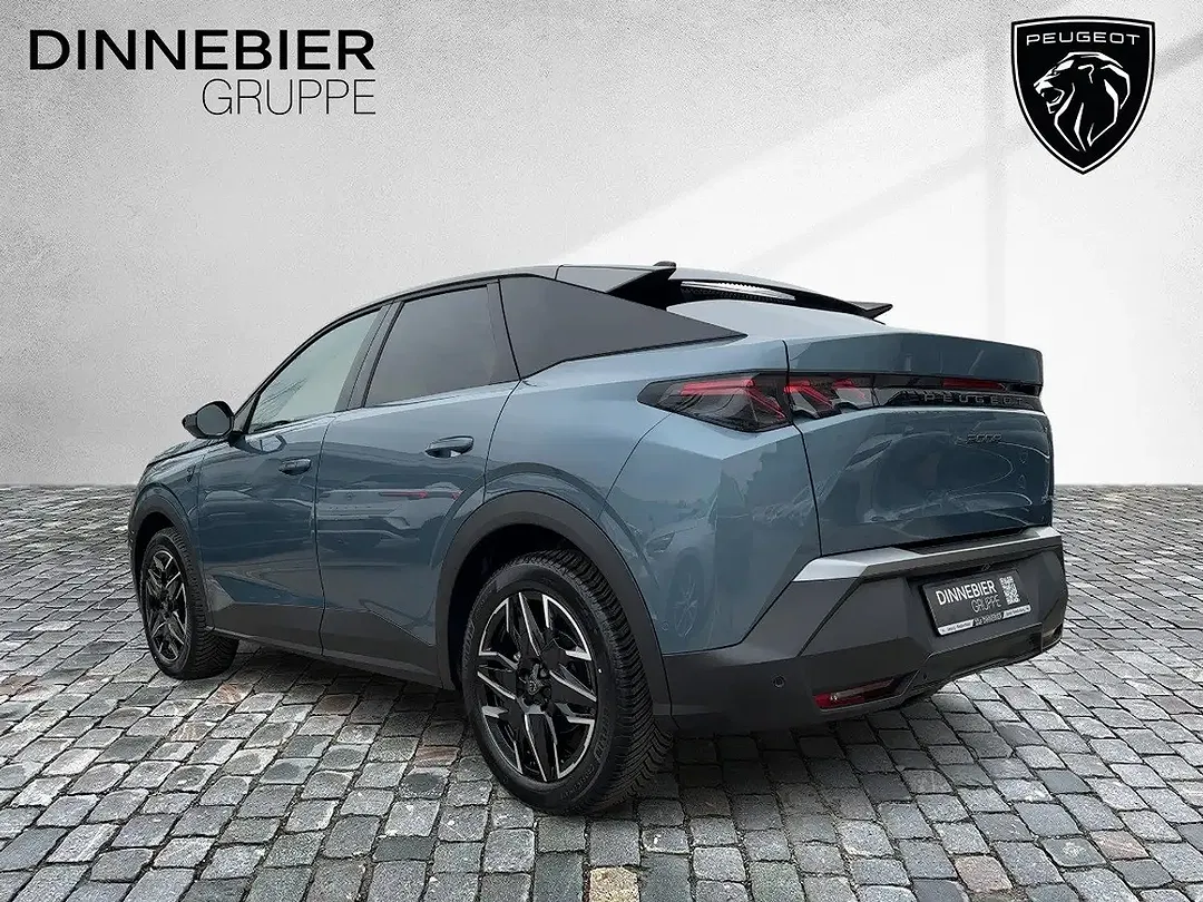 Peugeot 3008 - Thumbnail 3