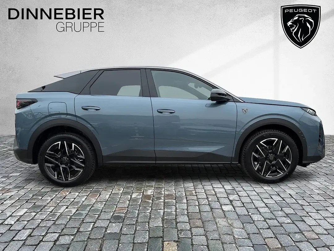 Peugeot 3008 - Thumbnail 5