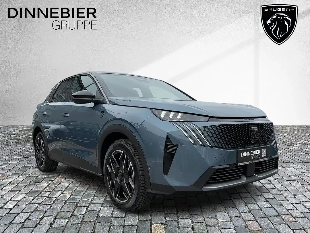 Peugeot 3008 - Thumbnail 6