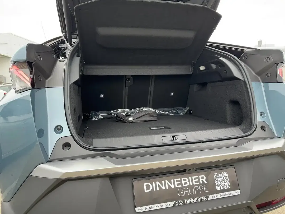 Peugeot 3008 - Thumbnail 7