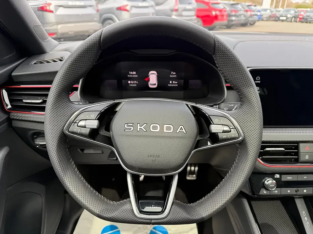 Skoda Kamiq - Thumbnail 13
