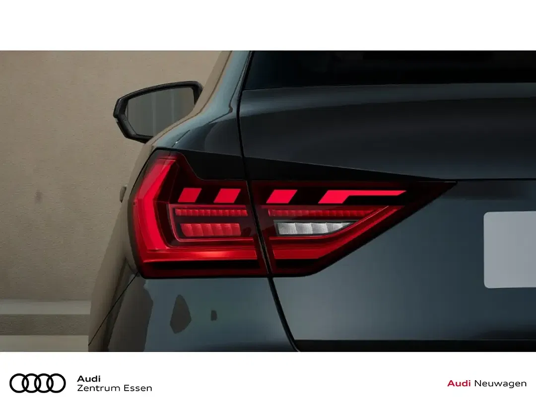 Audi A1 - Thumbnail 8