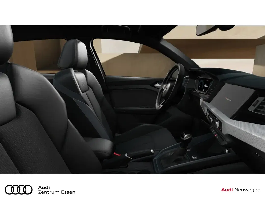 Audi A1 - Thumbnail 9