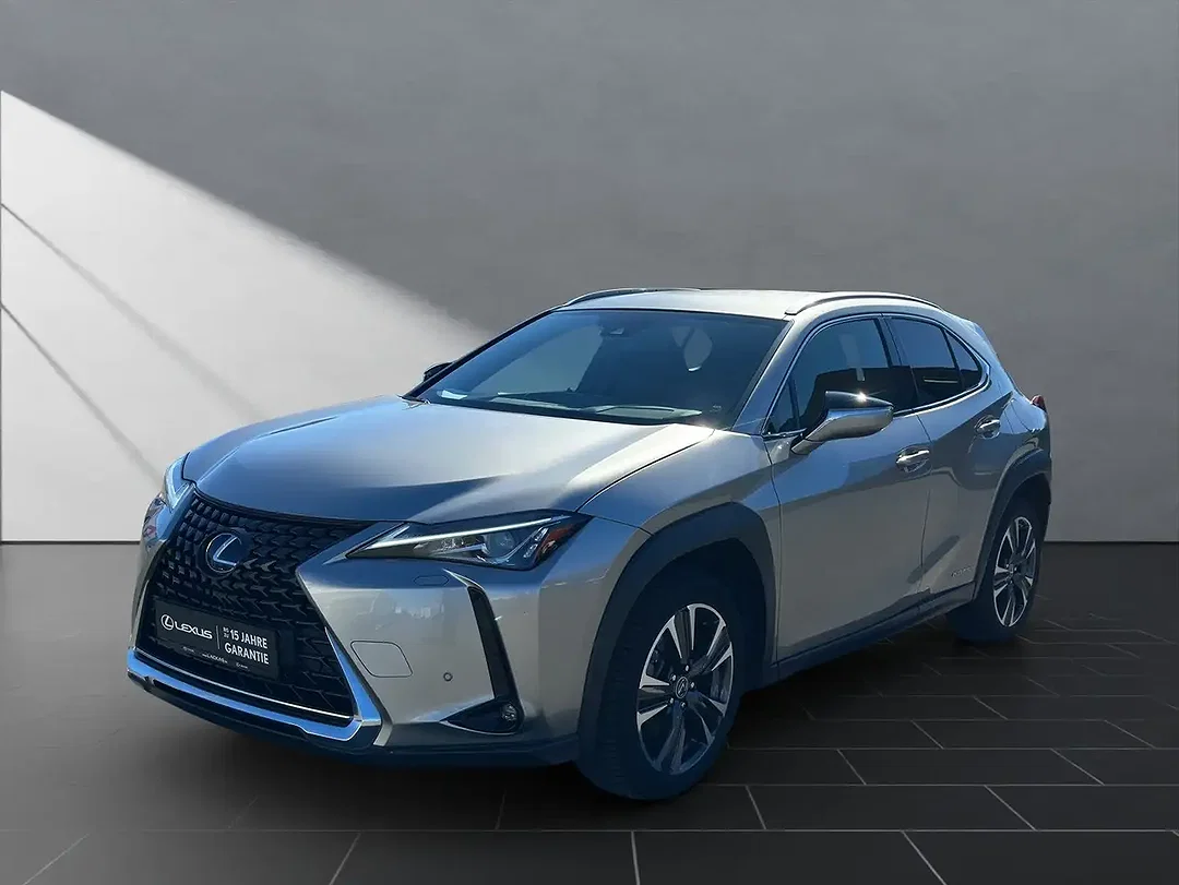Lexus UX 250h - Afbeelding 1