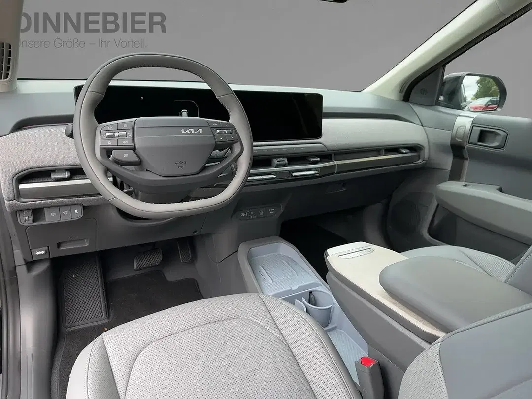 Kia EV3 - Thumbnail 11