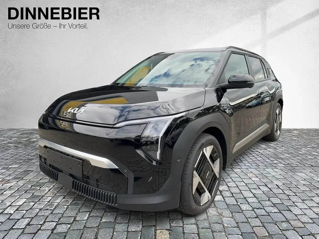 Kia EV3 - Thumbnail 2