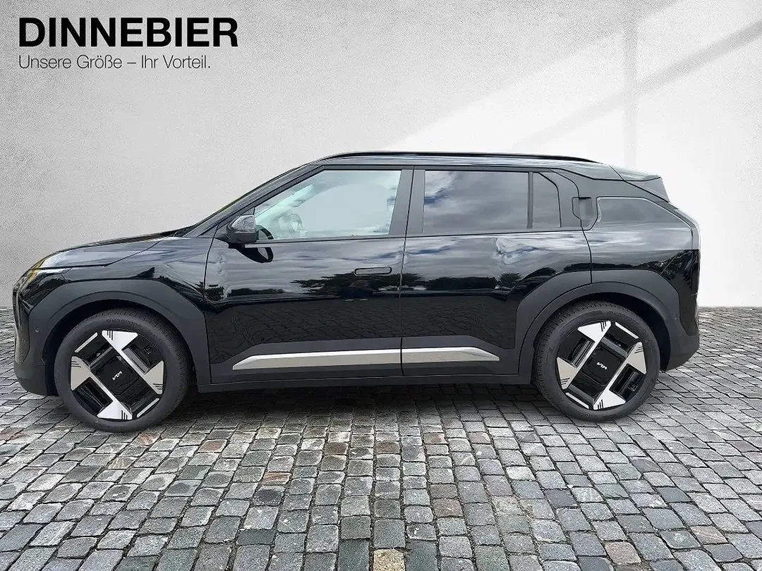 Kia EV3 - Thumbnail 3