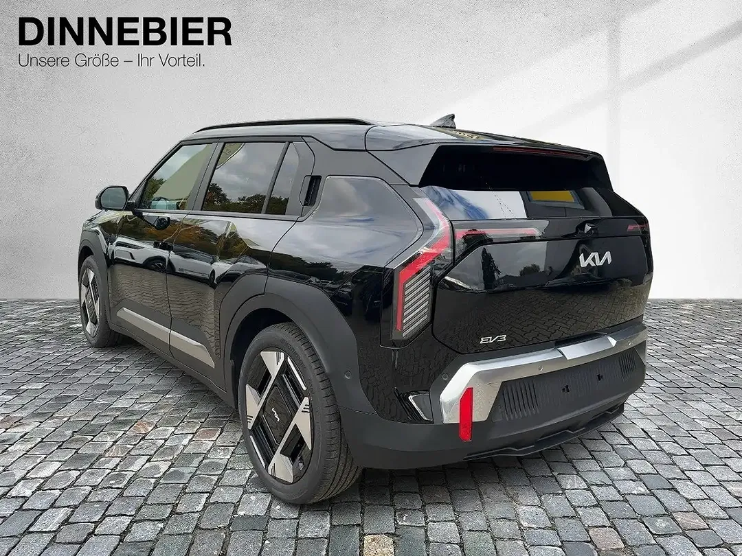 Kia EV3 - Thumbnail 4