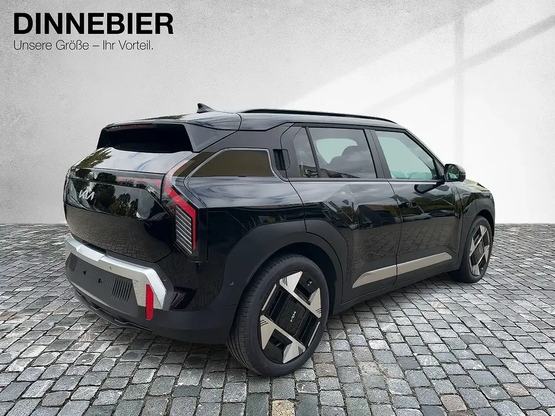 Kia EV3 - Thumbnail 5
