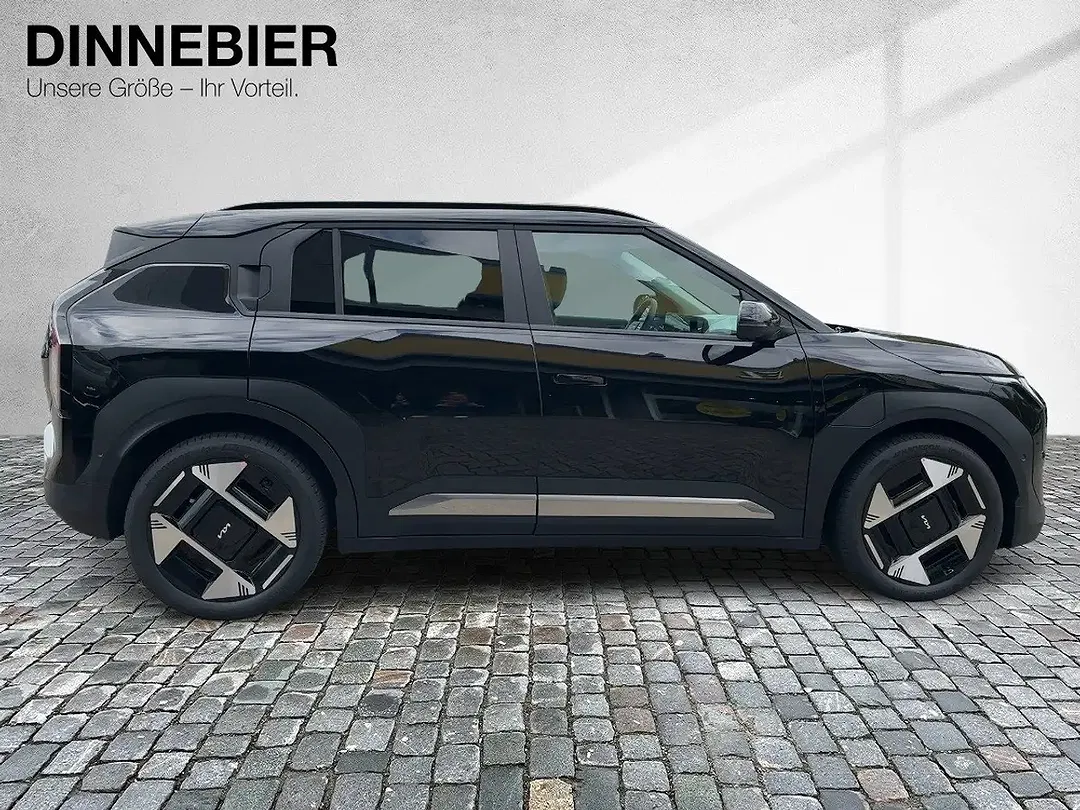 Kia EV3 - Thumbnail 6