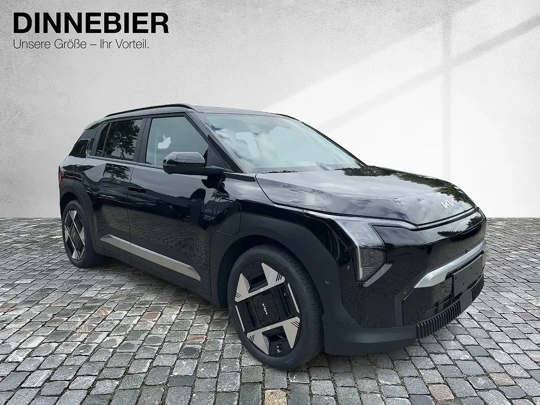 Kia EV3 - Thumbnail 7