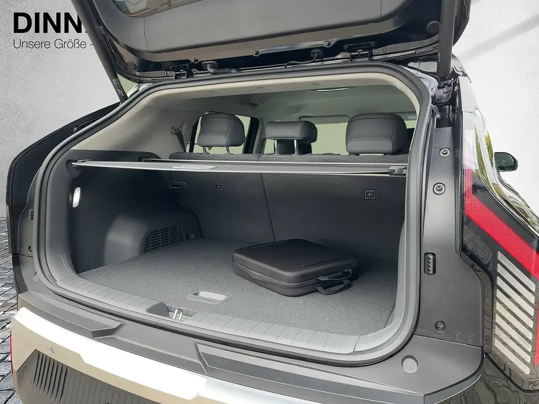 Kia EV3 - Thumbnail 8