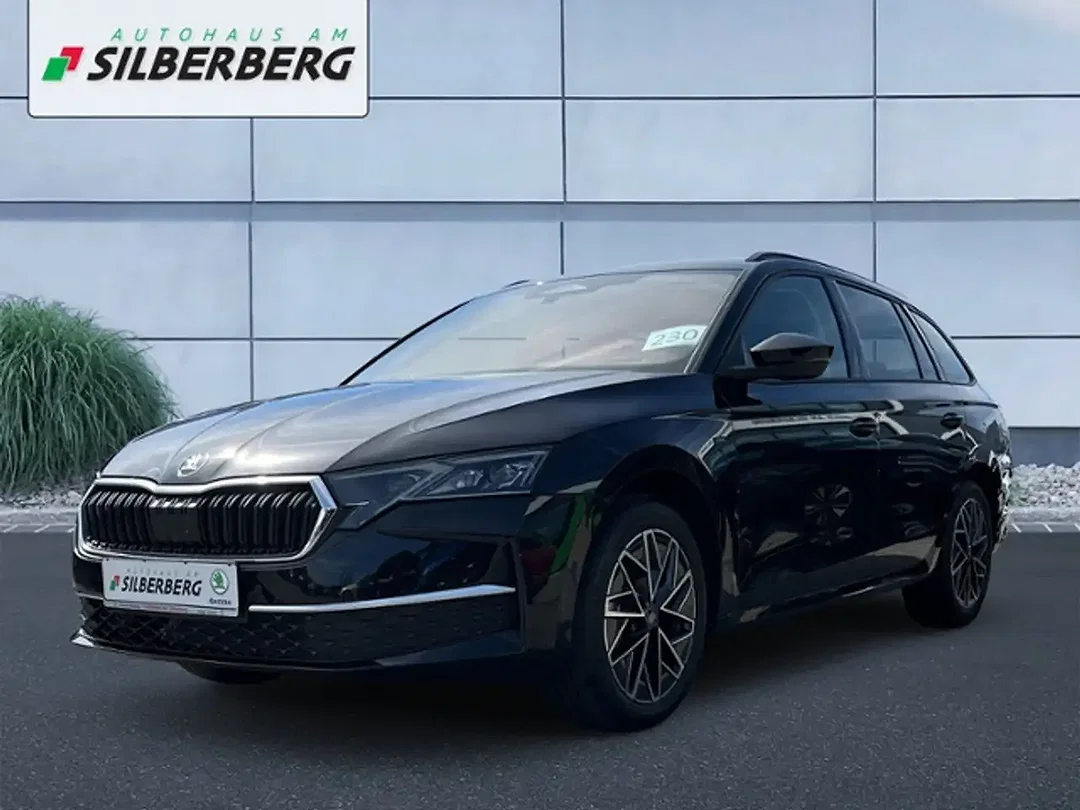 Skoda Octavia - Afbeelding 1