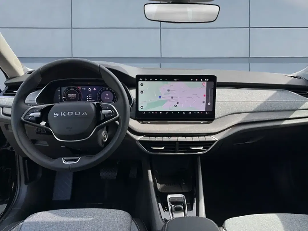 Skoda Octavia - Thumbnail 4