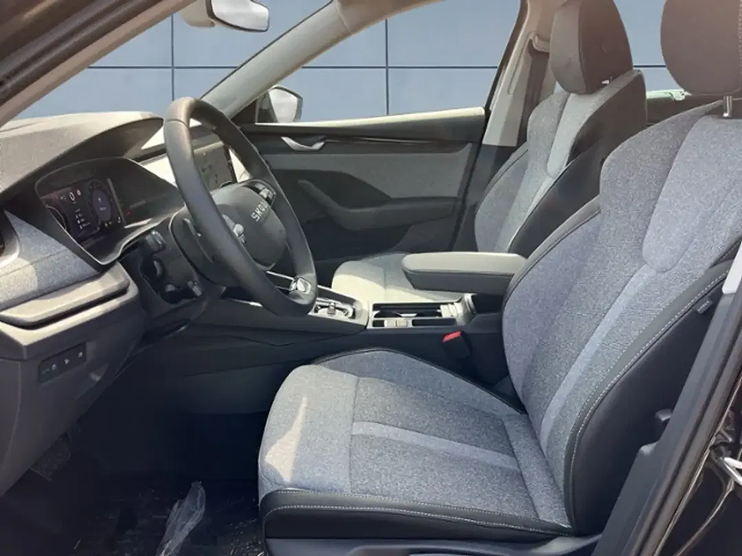 Skoda Octavia - Thumbnail 5