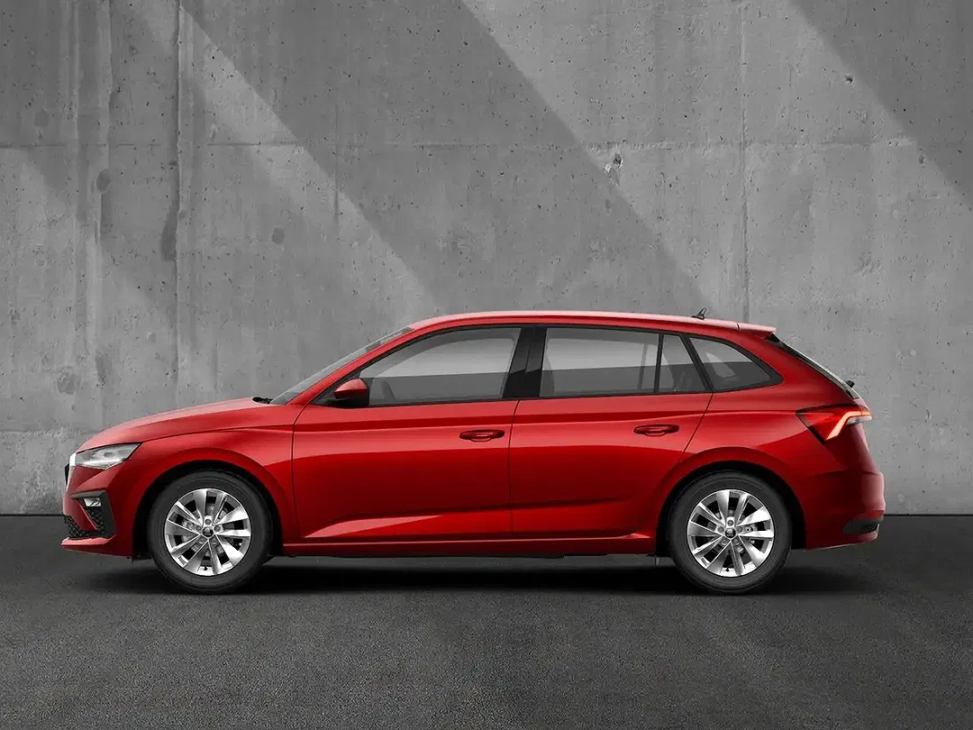 Skoda Scala - Thumbnail 12