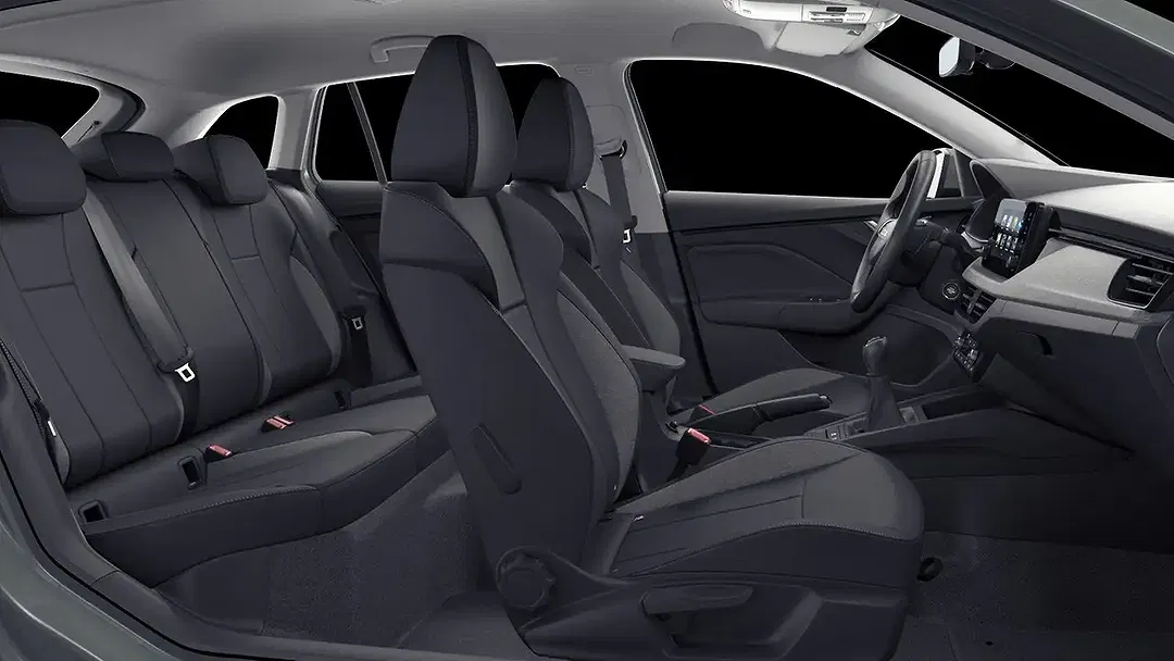 Skoda Scala - Thumbnail 5