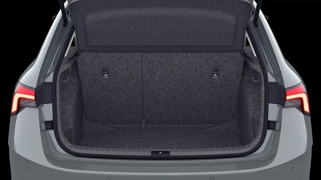Skoda Scala - Thumbnail 6