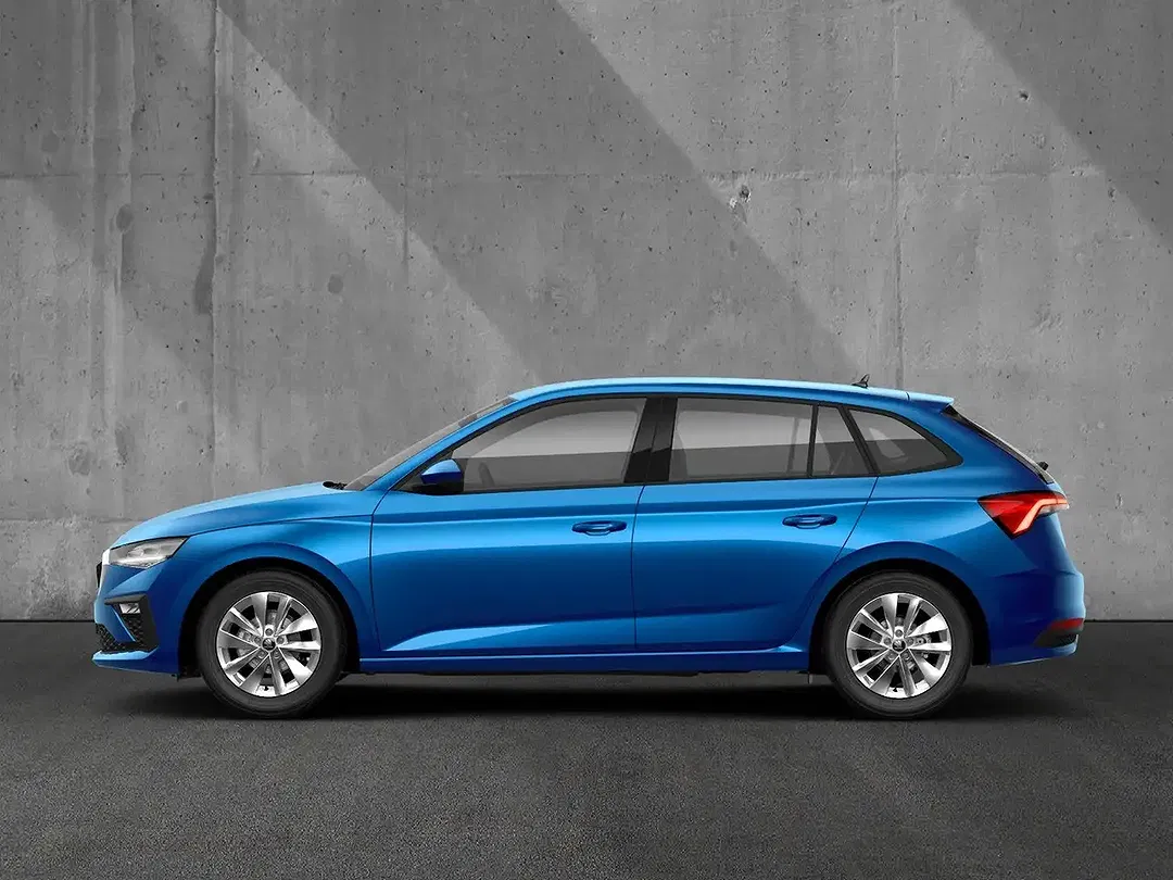 Skoda Scala - Thumbnail 9