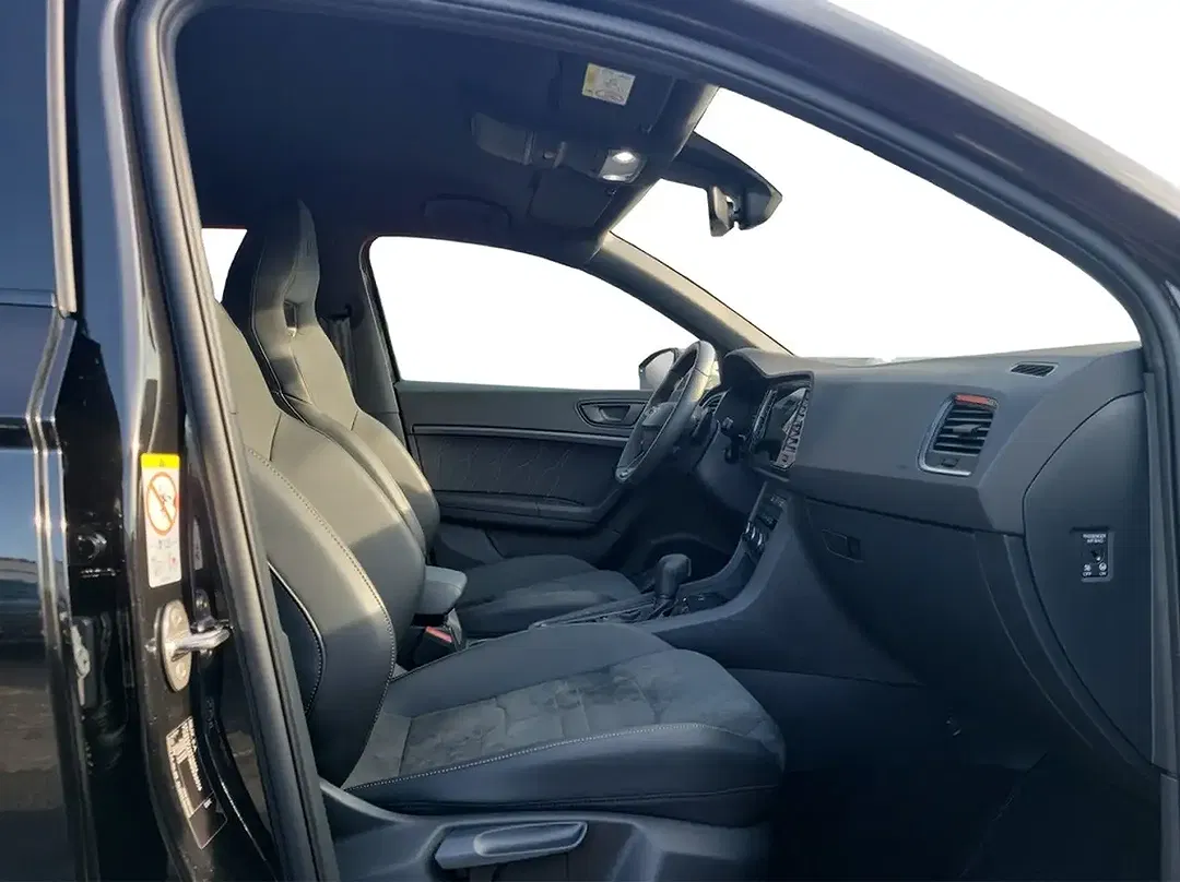 CUPRA Ateca - Thumbnail 8