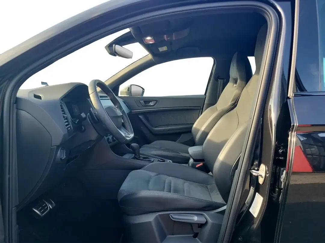CUPRA Ateca - Thumbnail 9