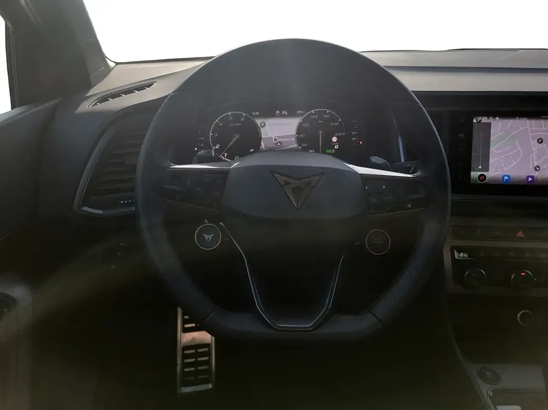 CUPRA Ateca - Thumbnail 11
