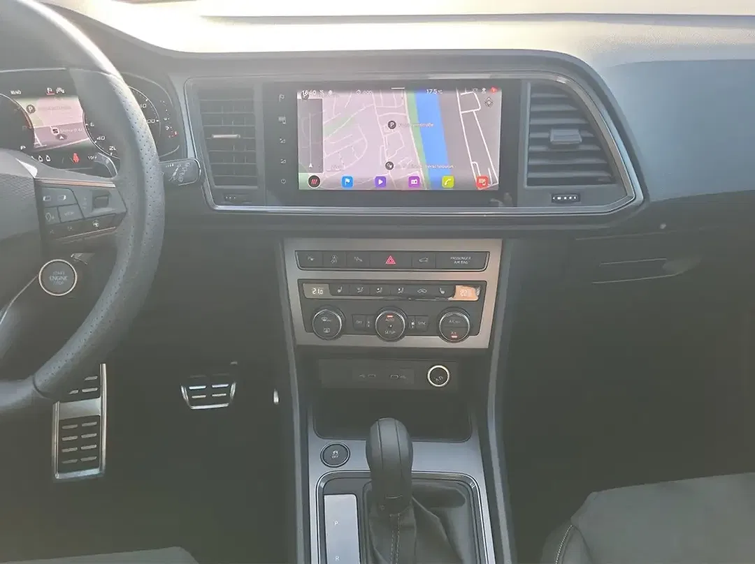 CUPRA Ateca - Thumbnail 12