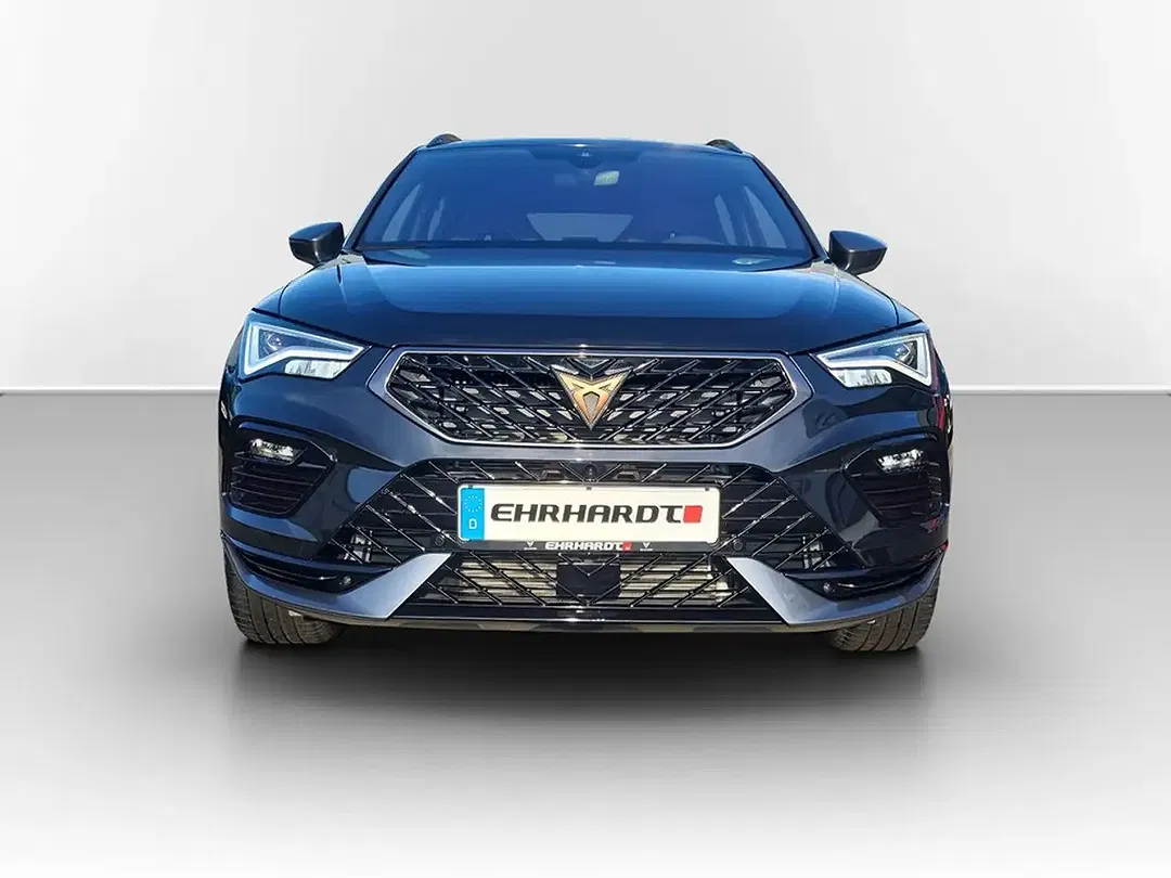 CUPRA Ateca - Thumbnail 2