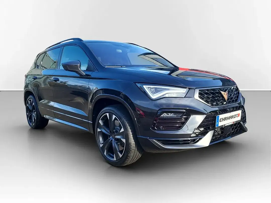 CUPRA Ateca - Thumbnail 3