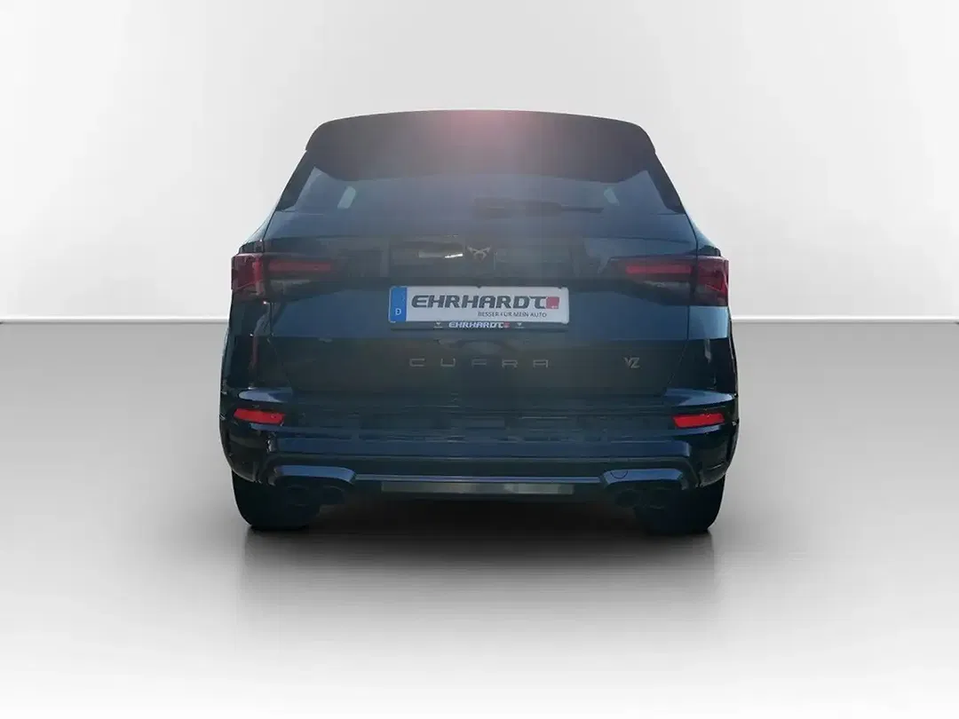 CUPRA Ateca - Thumbnail 5