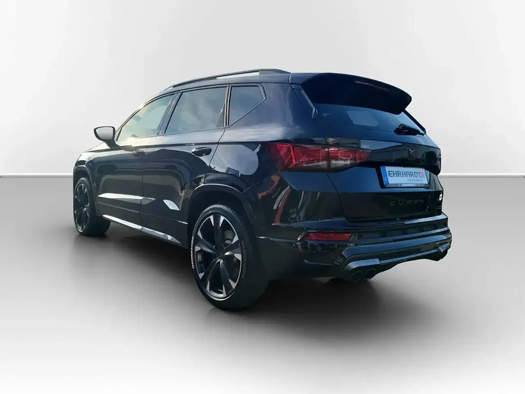 CUPRA Ateca - Thumbnail 6