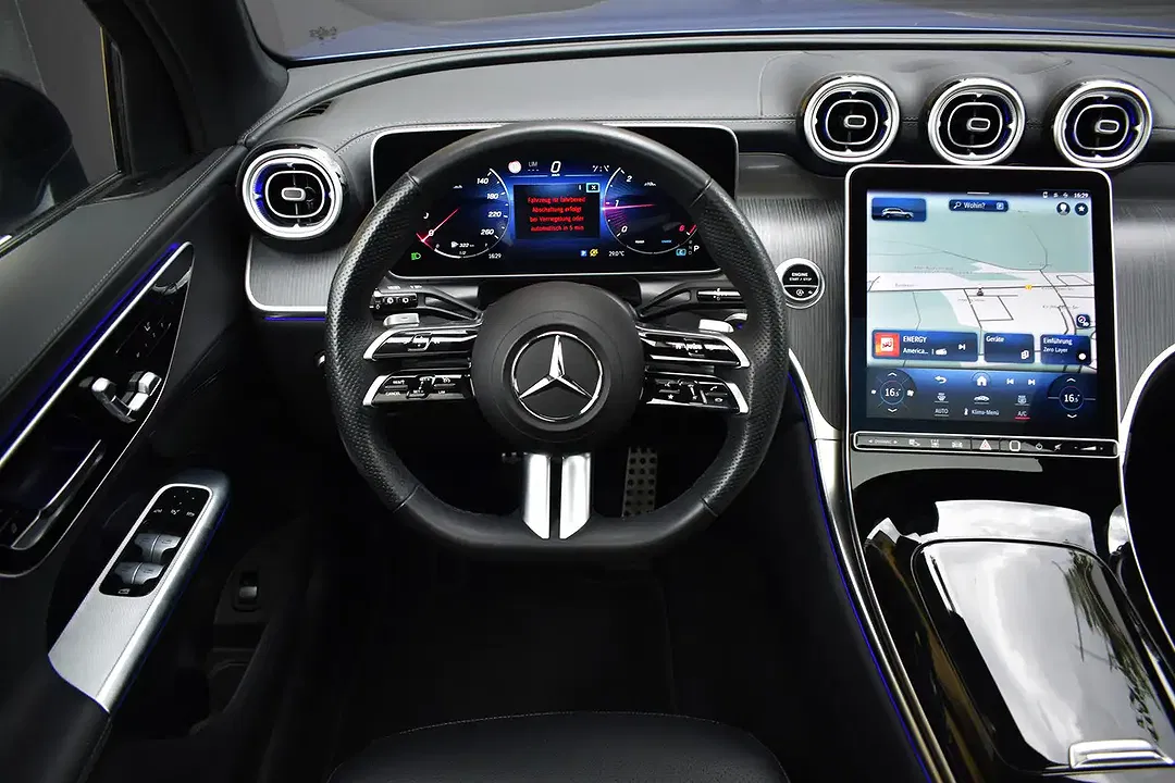 Mercedes-Benz G - Thumbnail 10