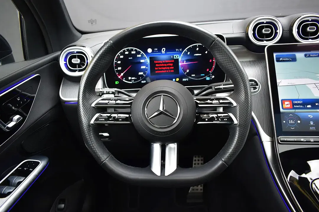 Mercedes-Benz G - Thumbnail 11