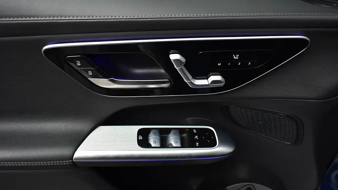 Mercedes-Benz G - Thumbnail 12