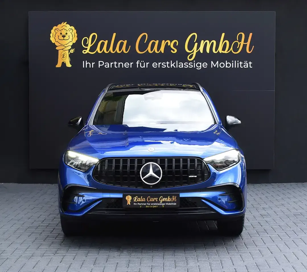 Mercedes-Benz G - Thumbnail 2